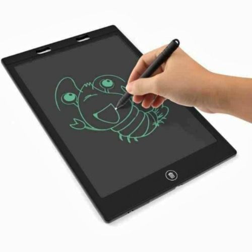 Tablette D'écriture LCD 12 - Bleu - Prix en Algérie