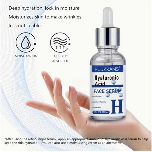 product_image_name-Générique-Fujzxans Sérum Visage Hydratant à l’Acide Hyaluronique – 30 ml-2