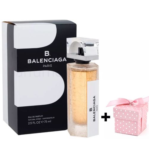 parfum homme balenciaga