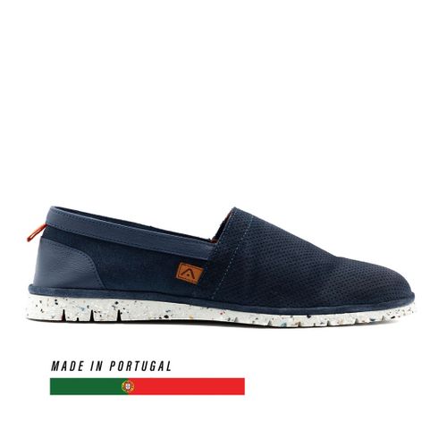 Basket HOMME - 11162-1286AM - Bleu - Prix en Algérie | Jumia DZ