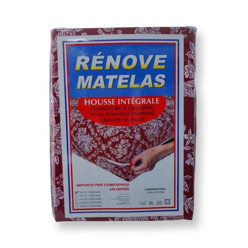 Rénove matelas 90 x 190 cm