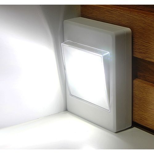 product_image_name-Générique-Interrupteur Magique Led - Mural Magnétique - 12 Led - Blanc-6