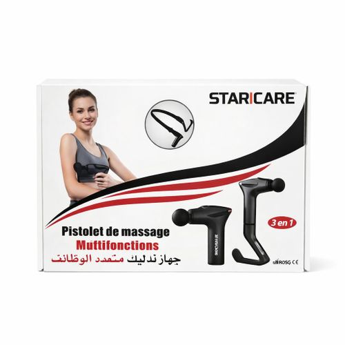 product_image_name-Générique-Pistolet de massage Star Care: Soulagement et bien-être-1