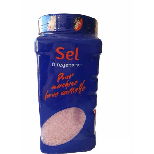 SEL REGENERANT LAVE-VAISSELLE 1 KG