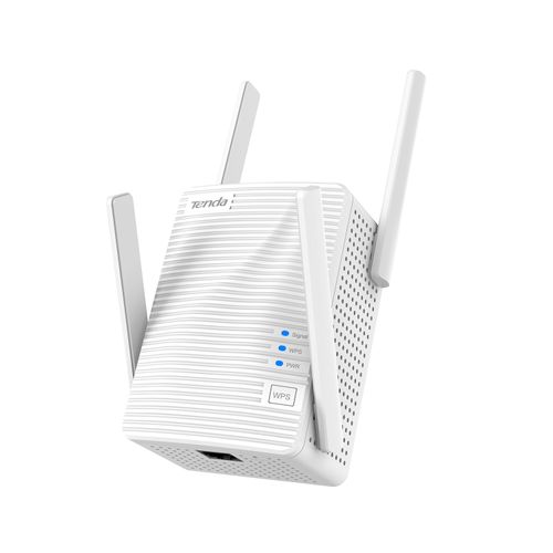 Répéteur WiFi / Point d'accès WiFi 5 bi-bande (AC1750 Mbps