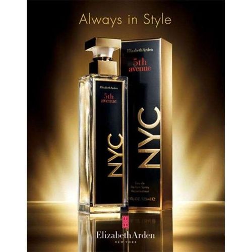 product_image_name-Elizabeth Arden-5th Avenue NYC Eau de Parfum pour femme 75ml  عطرعطر للنساء-1