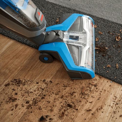 product_image_name-Bissell-مكنسة كهربائية غسالة مجفف متعددة الوظائف 3 في 1 560 واط متعددة الأسطح - منظف جاف ورطب مع فرشاة دوارة - CROSSWAVE 1713-5