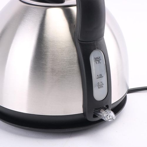 product_image_name-ENZO PROFESSIONAL-Bouilloire  électrique en acier inoxydable avec plateau 1,7 l-8