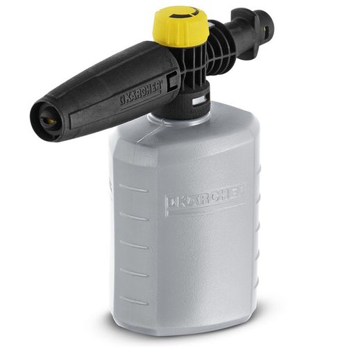 Canon À Mousse 0,6L Accessoire Pour Nettoyeurs Haute Pression - Fj 6-Gris -  Prix en Algérie