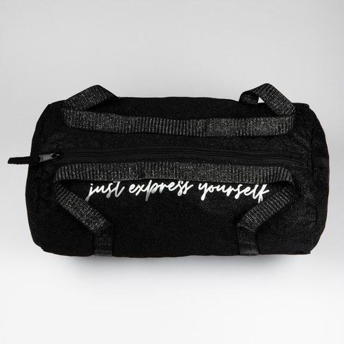 product_image_name-Decathlon-Sac de danse tube noir fille-2