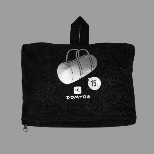 product_image_name-Decathlon-Sac de danse tube noir fille-3