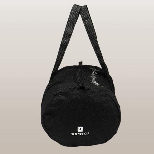 product_image_name-Decathlon-Sac de danse tube noir fille-5