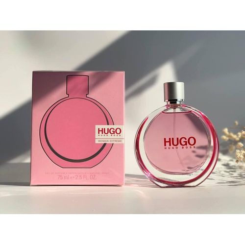 product_image_name-Hugo Boss-Hugo Woman Extreme Eau de Parfum -75ML- عطرعطر للنساء-8