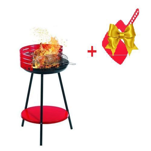 Barbecue enfant - Sans marque