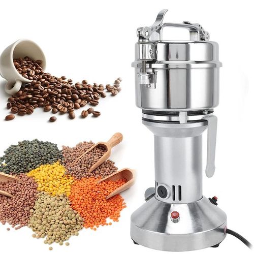 Moulin à café et épices électrique – Mixeur-pro