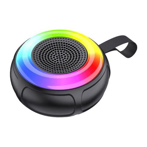 product_image_name-Kakusiga- Haut-parleur Baffle portable sans-fil Bluetooth 5w/2speaker  Bluetooth, FM, carte Tf, clé USB.-2