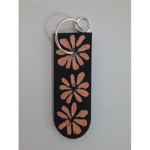 product_image_name-L.M.HandMade-قلادة طبيعية رقم 470  -  أزهار - قلادة خشبية بدهانات مختلفة-2