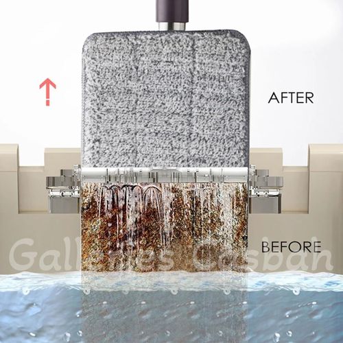 product_image_name-Générique-Lot De 3 Serpillères En Microfibres Pour Balai Magique.-2