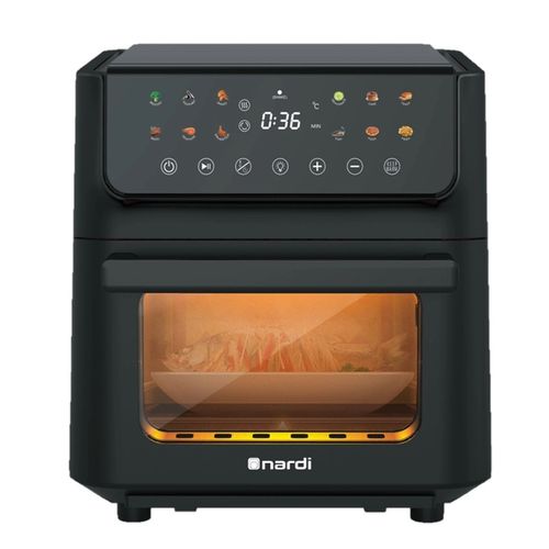 product_image_name-Nardi-Air Fryer 12L DIGITAL -NFA1200TN-1