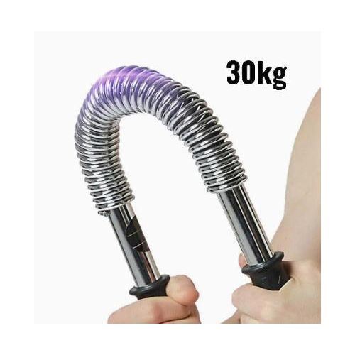 product_image_name-Générique-Barre à Ressort Double Robuste pour le Renforcement des Bras 30 Kg-1