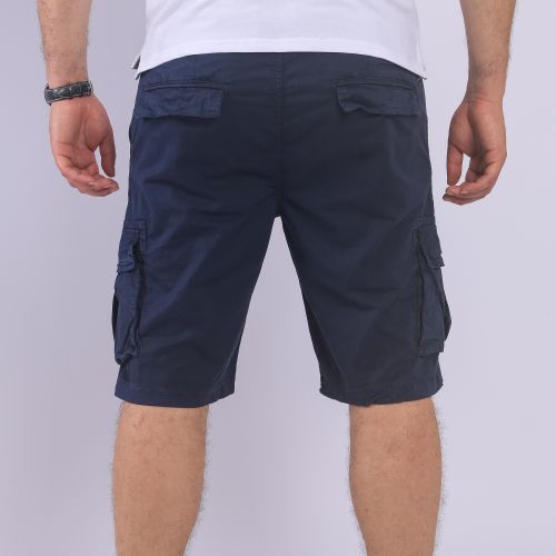 product_image_name-ROSS KEMP-شورت رجالي - ازرق بحري-5