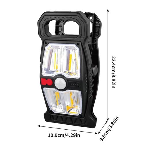 product_image_name-Générique-Lampe Solaire à Pince avec Détecteur de Mouvement-5