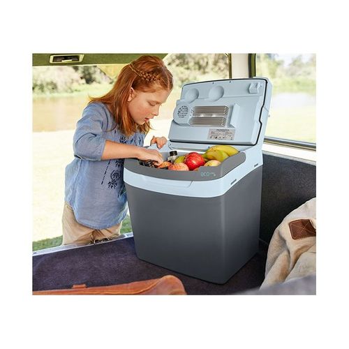 Glacière électrique 42 litres - 12V/24V/220V