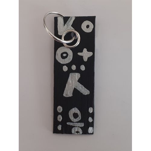 product_image_name-L.M.HandMade-قلادة طبيعية رقم 490 -  أبجدية - قلادة خشبية بدهانات مختلفة-2