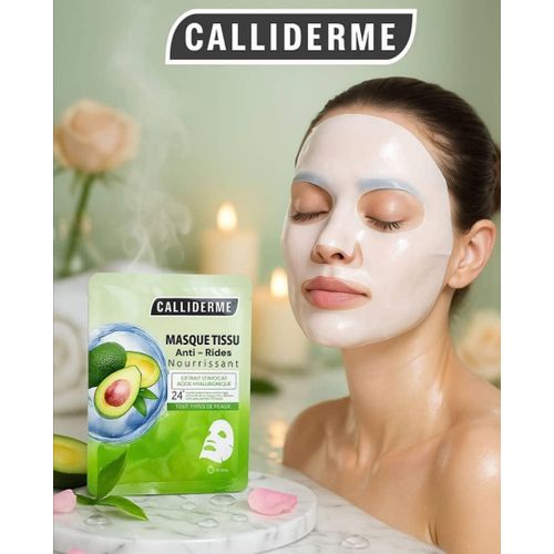 product_image_name-Calliderm-MASQUE  EN TISSU ANTI RIDES  ET NOURRISSANT-1