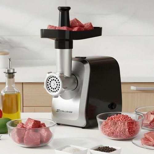product_image_name-SCHALLENGE-Hachoir à viande 600 W-1