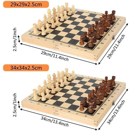 product_image_name-Générique-Jeu d'échecs en Bois 33x33cm 3-B-1-1