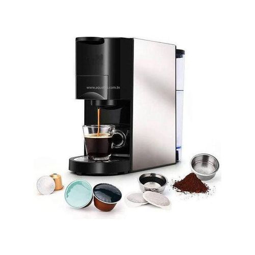 product_image_name-Bomann-Machine à Café 4 En 1 Multi-Capsules 1450W-2