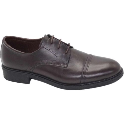 product_image_name-Générique-Chaussures Homme Cuir - 105MR - Marron-1