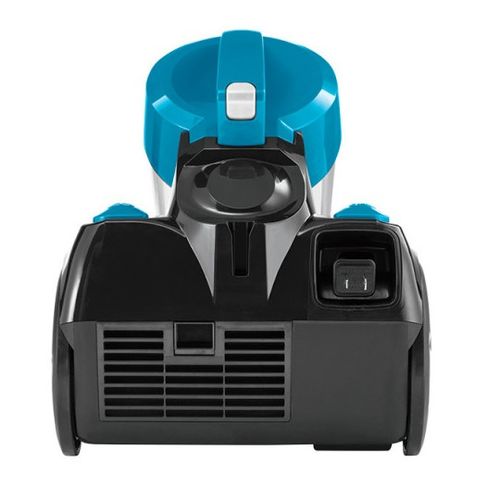 Aspirateur Multi-cyclonic EASYVAC Compact + Filtre HEPA- 2155 - Bleu/Noir -  Prix en Algérie