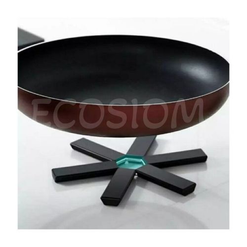 2 maniques et 2 dessous de plat, Accessoires de cuisson