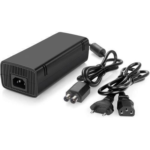 Adaptateur Secteur Alimentation pour Xbox X-360 Slim 135W 12V 10.83A XP-360  - Prix en Algérie