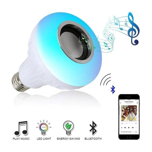 MobiLED  M-LED Lampe de sécurité à point bleu pour la sécurité - MobiLED