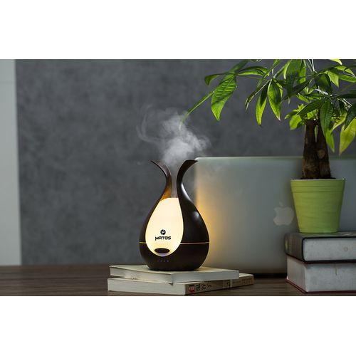 Diffuseur Humidificateur ess oil - الجزائر الجزائر