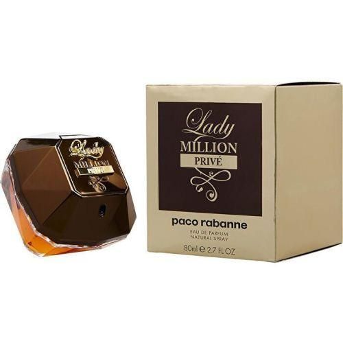 product_image_name-Paco Rabanne-Lady Million Privé - Eau De Parfum - 80ml-1