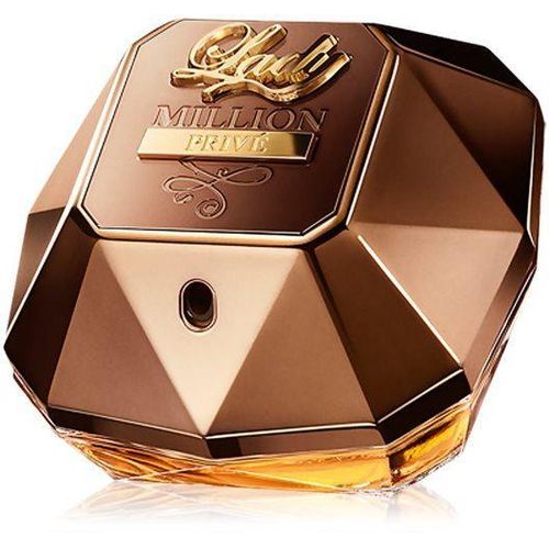 product_image_name-Paco Rabanne-Lady Million Privé - Eau De Parfum - 80ml-4