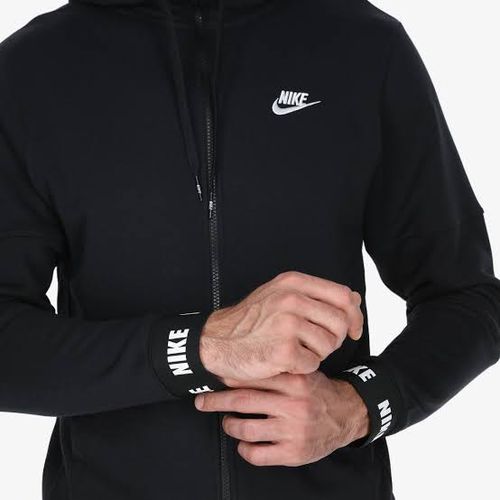 nike gilet homme