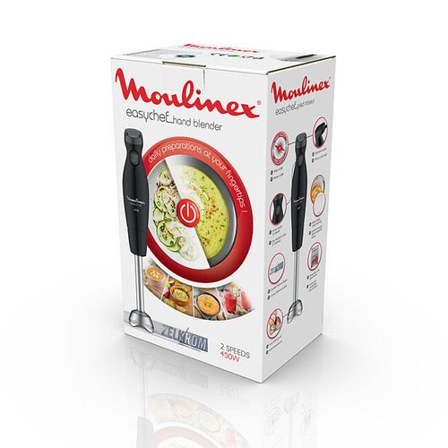 Mixeur Easy chef MOULINEX - DD451810
