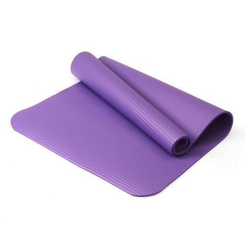 Tapis De Yoga Épais 10 Mm 183 X 61 Cm -Move - Prix en Algérie