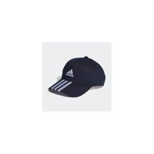 product_image_name-Adidas-CASQUETTE BASEBALL 3-STRIPES COTTON TWILL BASEBALL-1