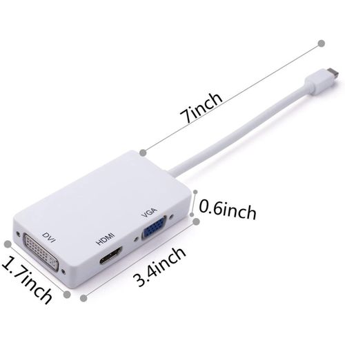 product_image_name-Générique-Adaptateur Convertisseur Mini DisplayPort vers HDMI & DVI & VGA-5