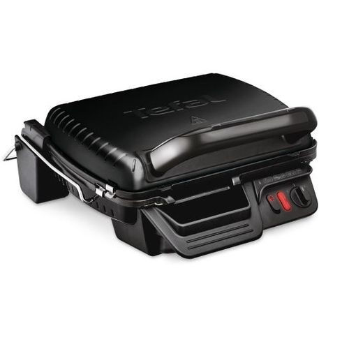 Grille-viande électrique Ultra Compact Heatlh 2000W - Tefal - Alger Algérie