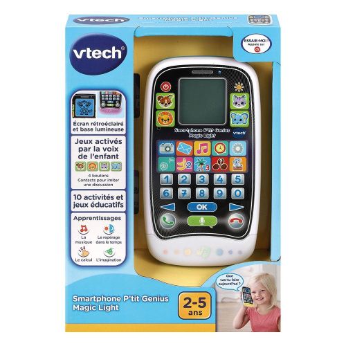 product_image_name-Vtech-هاتف ذكي P’tit Genius Magic Light – هاتف تعليمي تفاعلي مضيء للأطفال - 529205-7