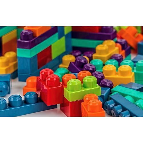 Bloc À Construire Lego-Boite De 84 Pcs - Prix en Algérie