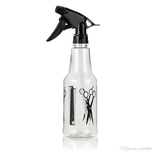 Vaporisateur Spray Plastique pour Cheveux - Sekelem