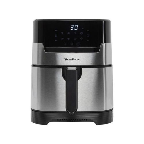 MOULINEX Easy Fry Digital. Friteuse sans huile. Capacité XL 4.2 L